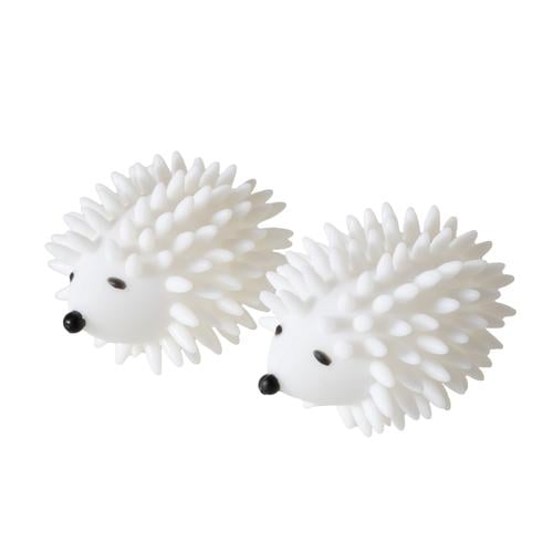  LUNA 2'Lİ KİRPİ KURUTMA TOPU