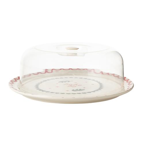  CHEER KAPAKLI KEK STANDI 31CM