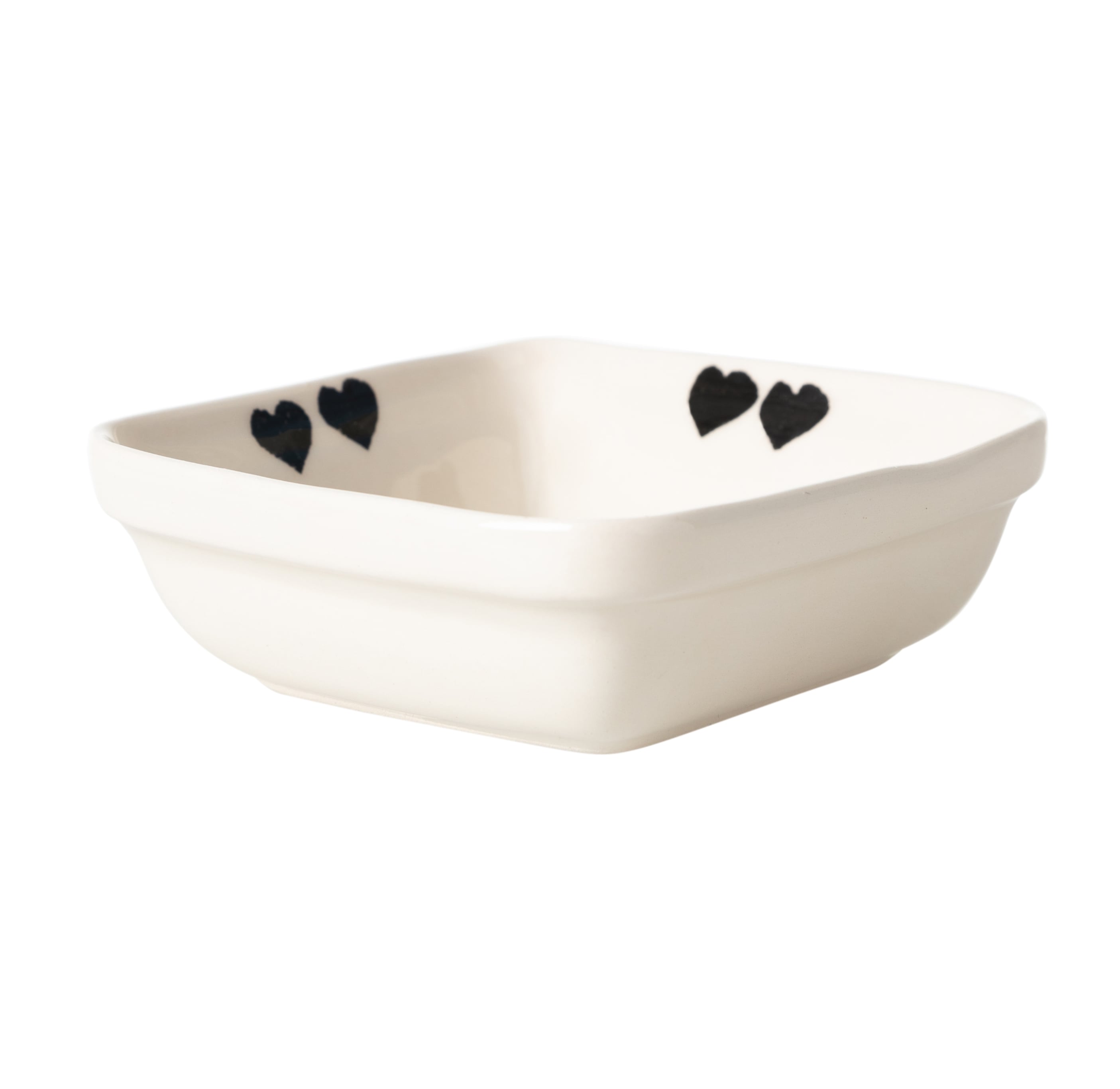 CHEER KARE KASE SETİ 11CM-6LI