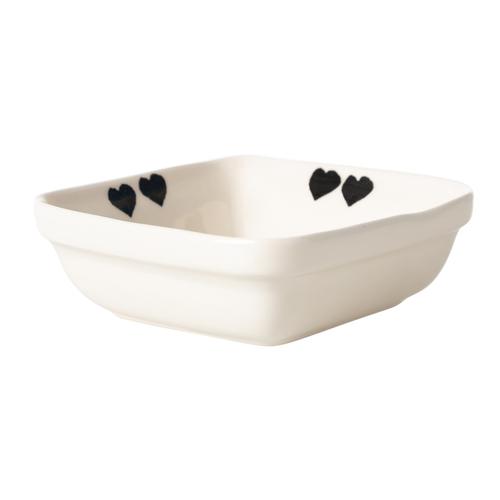  CHEER KARE KASE SETİ 11CM-6LI