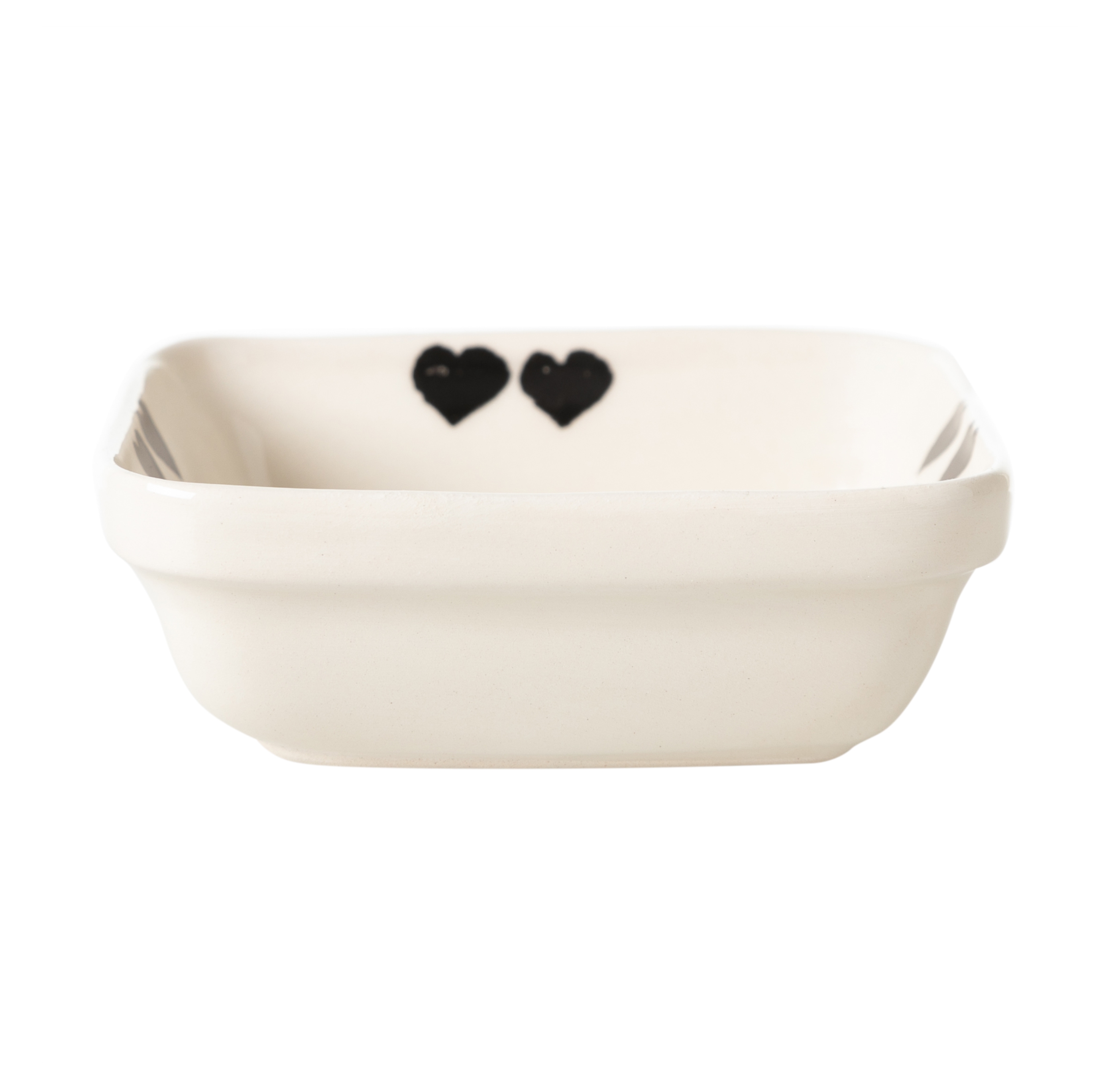 CHEER KARE KASE SETİ 11CM-6LI