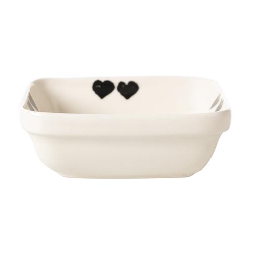  CHEER KARE KASE SETİ 11CM-6LI