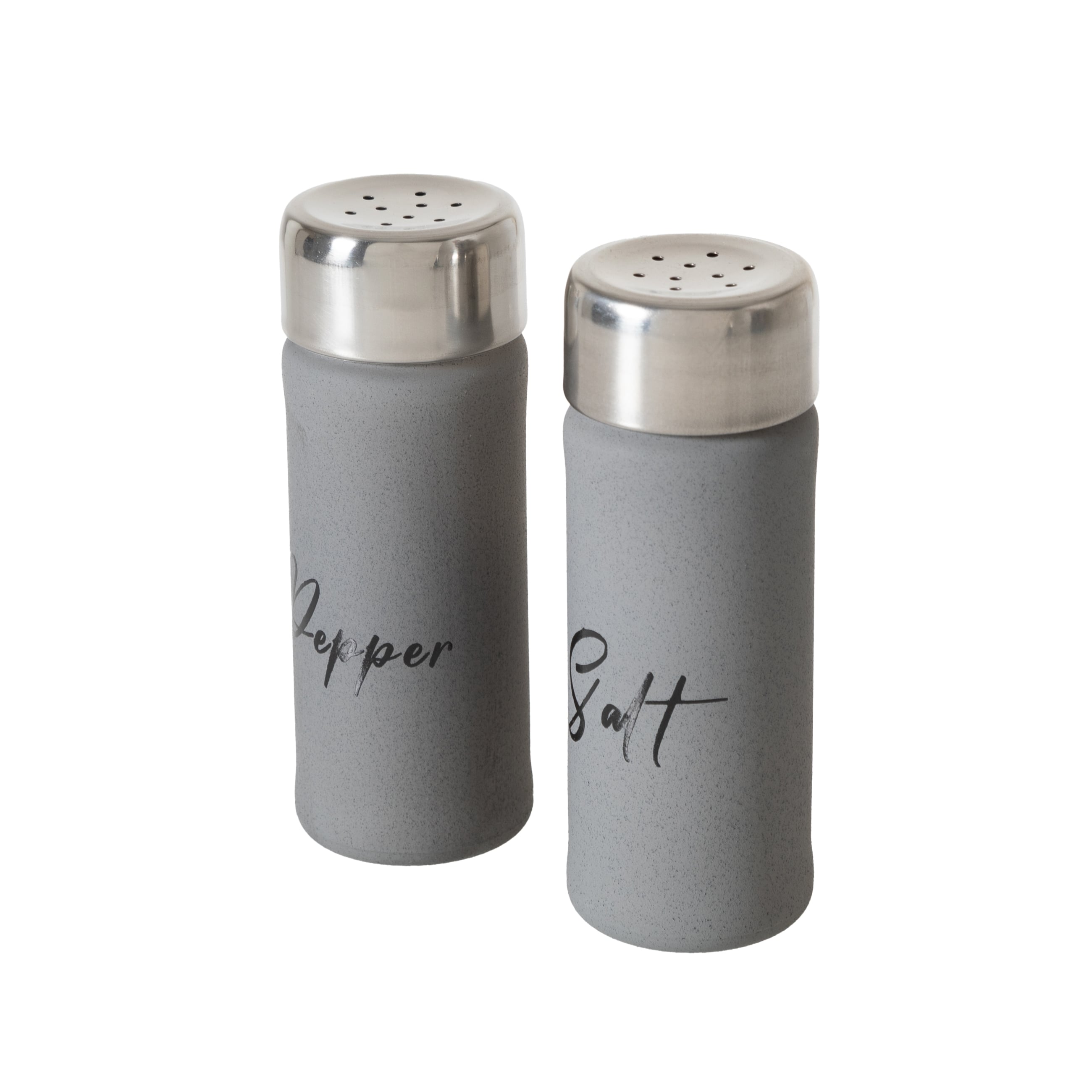 VENERA TUZLUK BİBERLİK SET 2Lİ