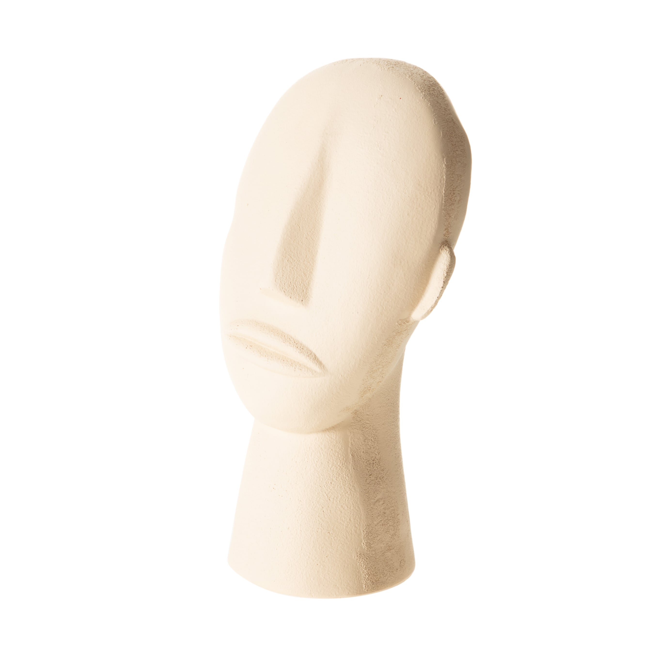 VISO BİBLO KREM 27X11X15CM