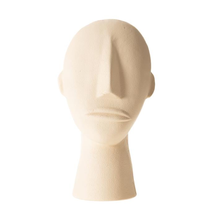 VISO BİBLO KREM 27X11X15CM