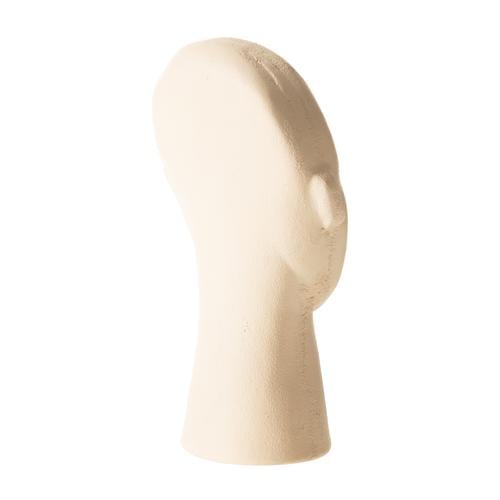 VISO BİBLO KREM 27X11X15CM