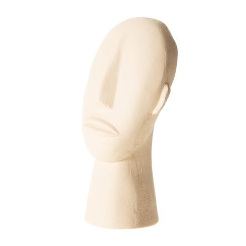 VISO BİBLO KREM 27X11X15CM