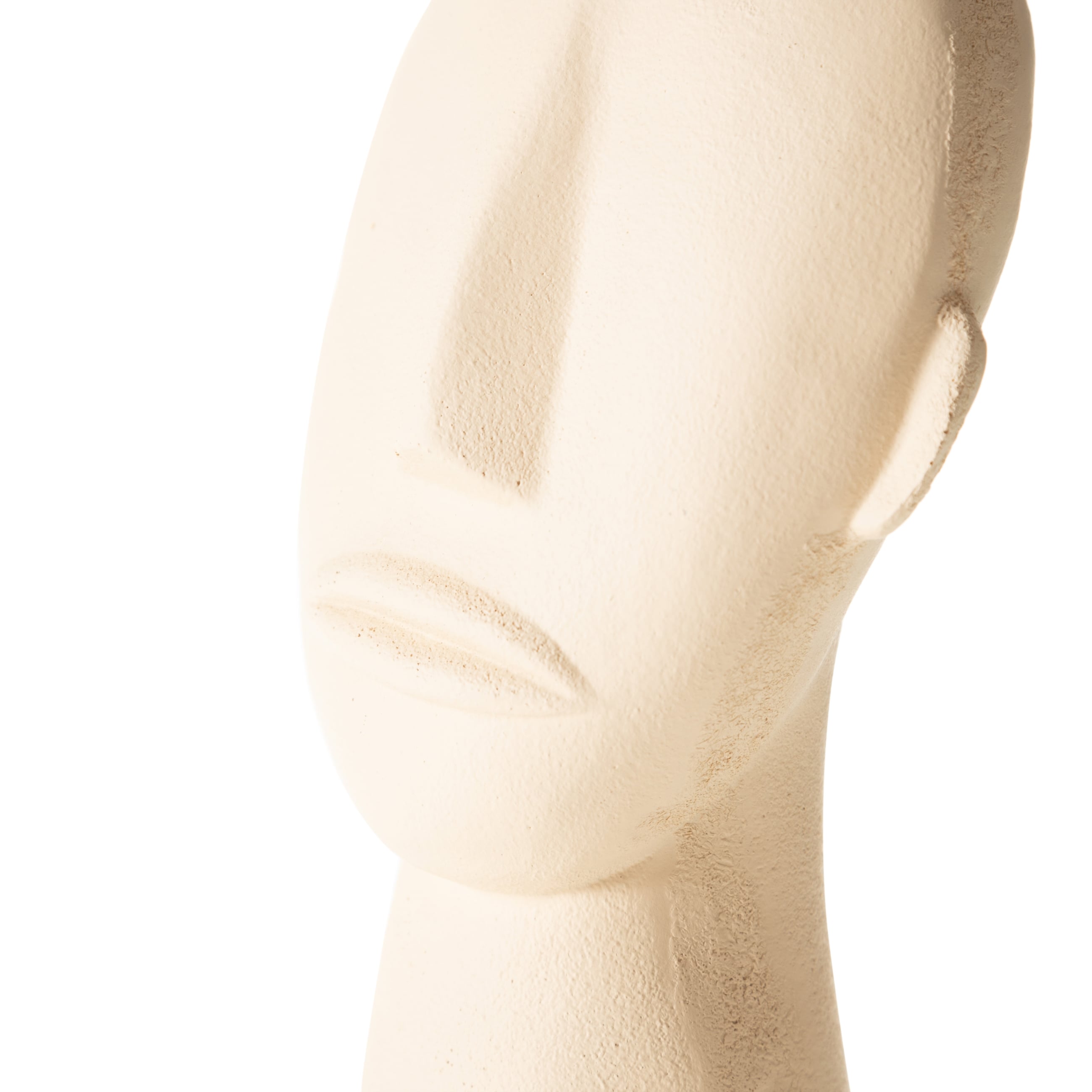 VISO BİBLO KREM 27X11X15CM