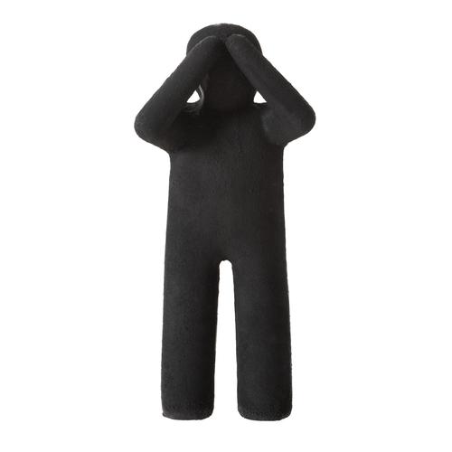 NO-SEE MAN BİBLO 18X8X40CM