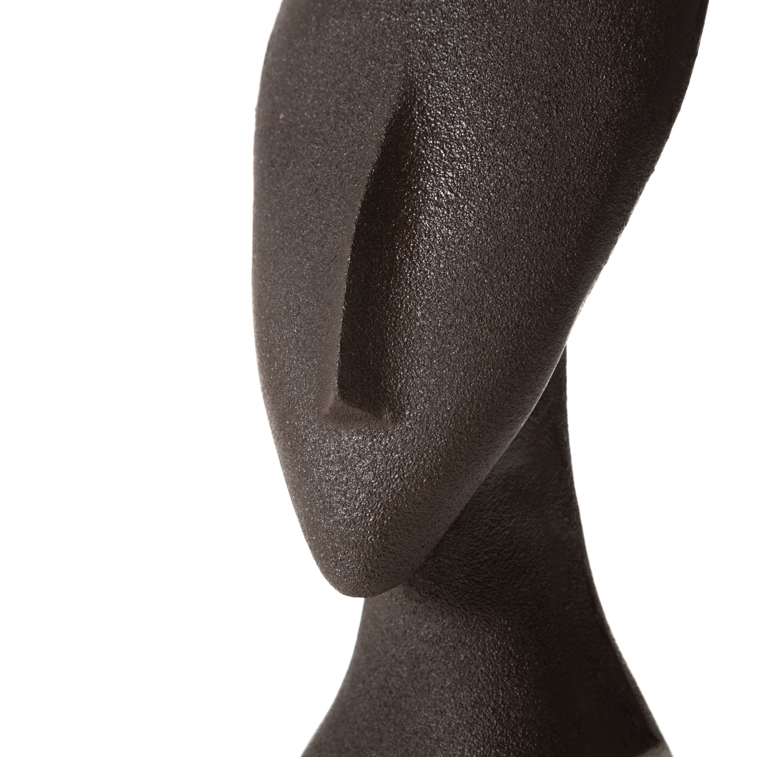 VISO BİBLO KAHVERENGİ 26X11X15CM