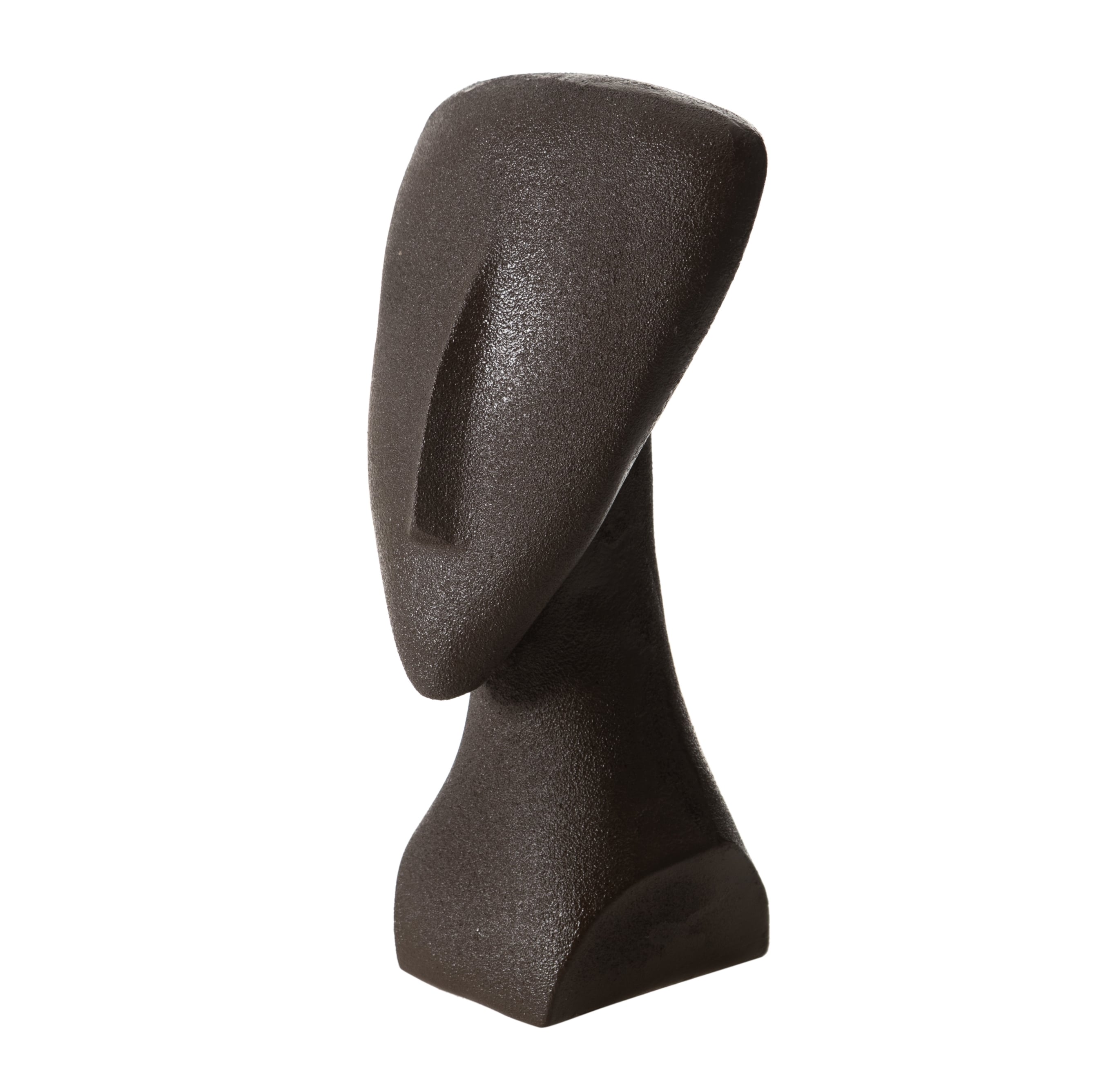 VISO BİBLO KAHVERENGİ 26X11X15CM