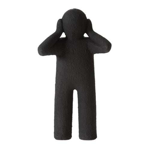 NO-HEAR BİBLO 19X8X40CM