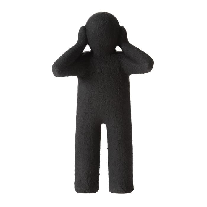 NO-HEAR BİBLO 19X8X40CM