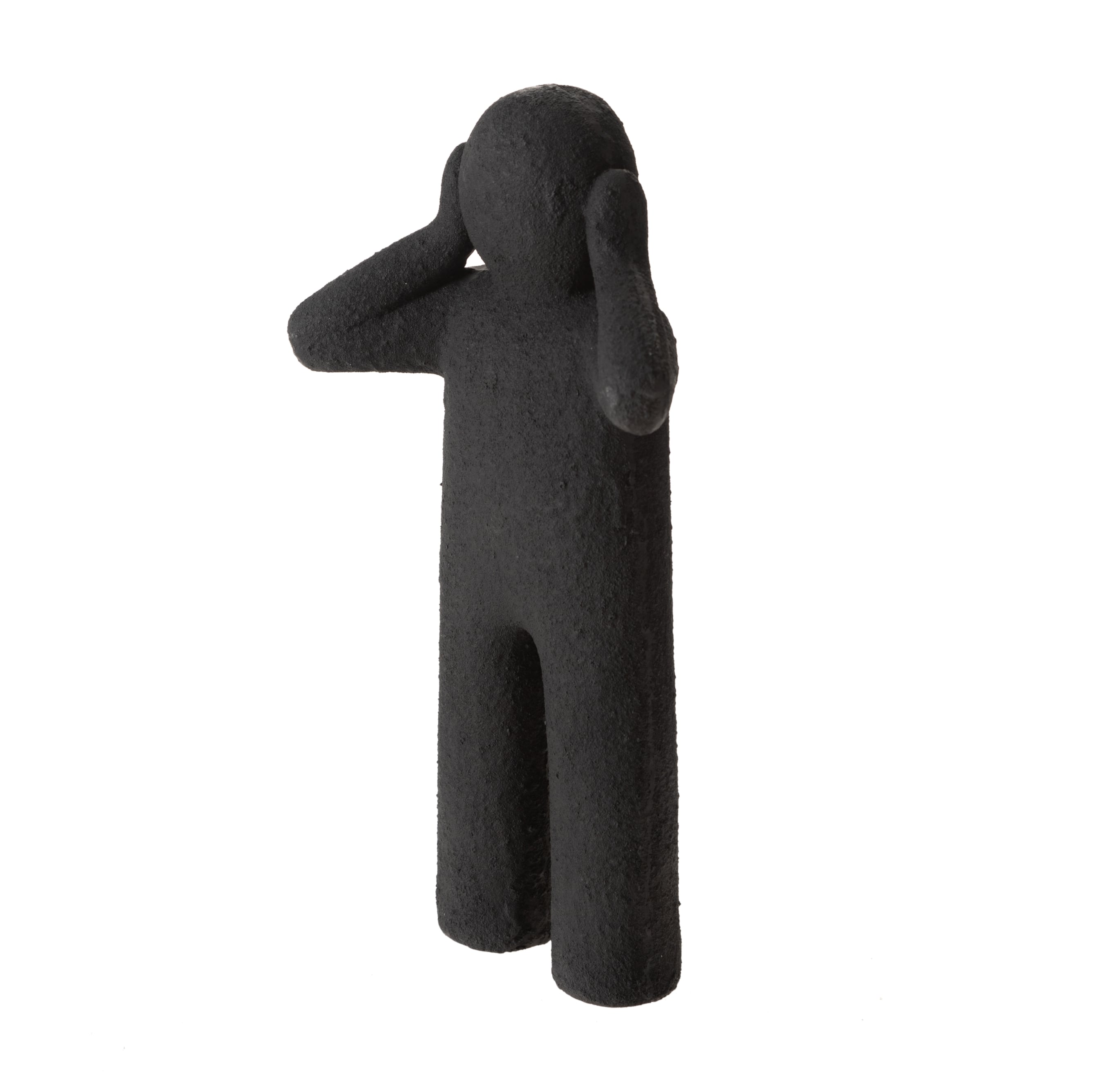 NO-HEAR BİBLO 19X8X40CM