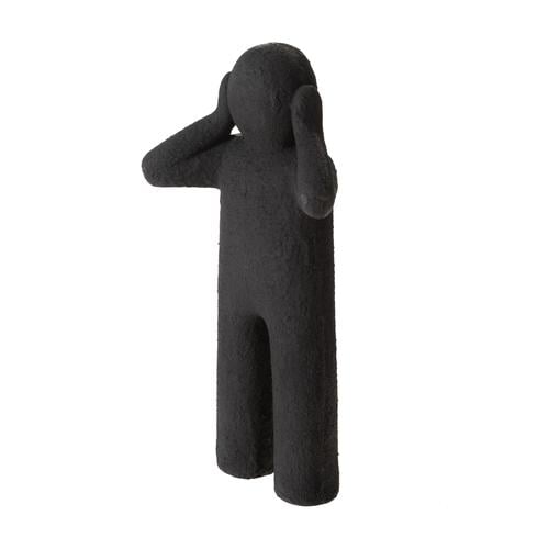 NO-HEAR BİBLO 19X8X40CM