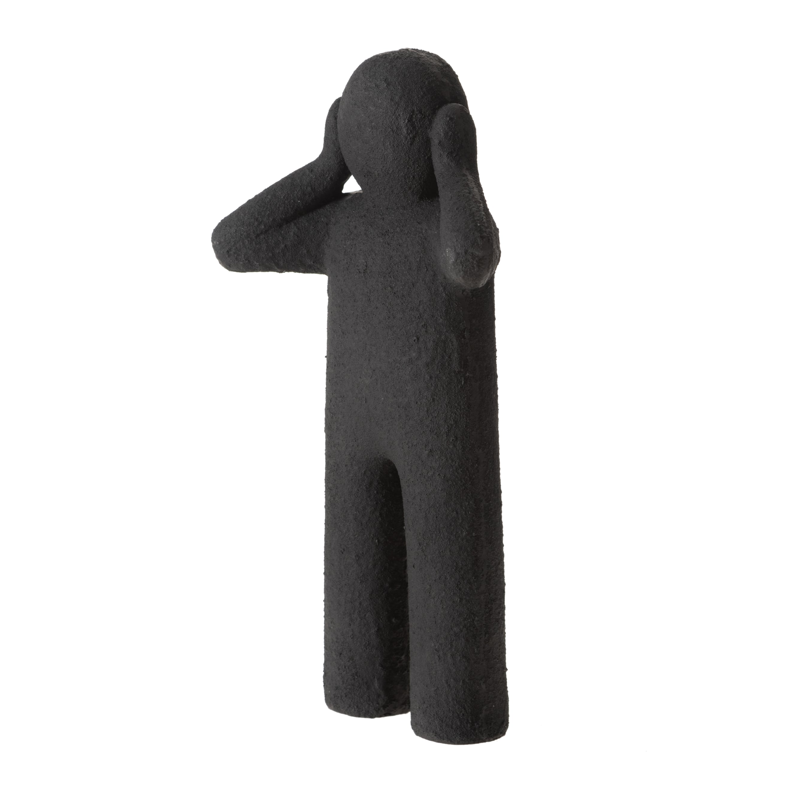 NO-HEAR BİBLO 19X8X40CM