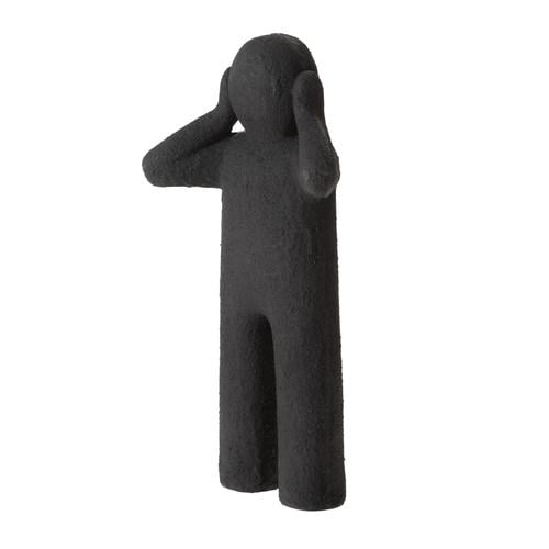 NO-HEAR BİBLO 19X8X40CM