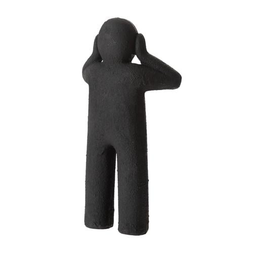 NO-HEAR BİBLO 19X8X40CM