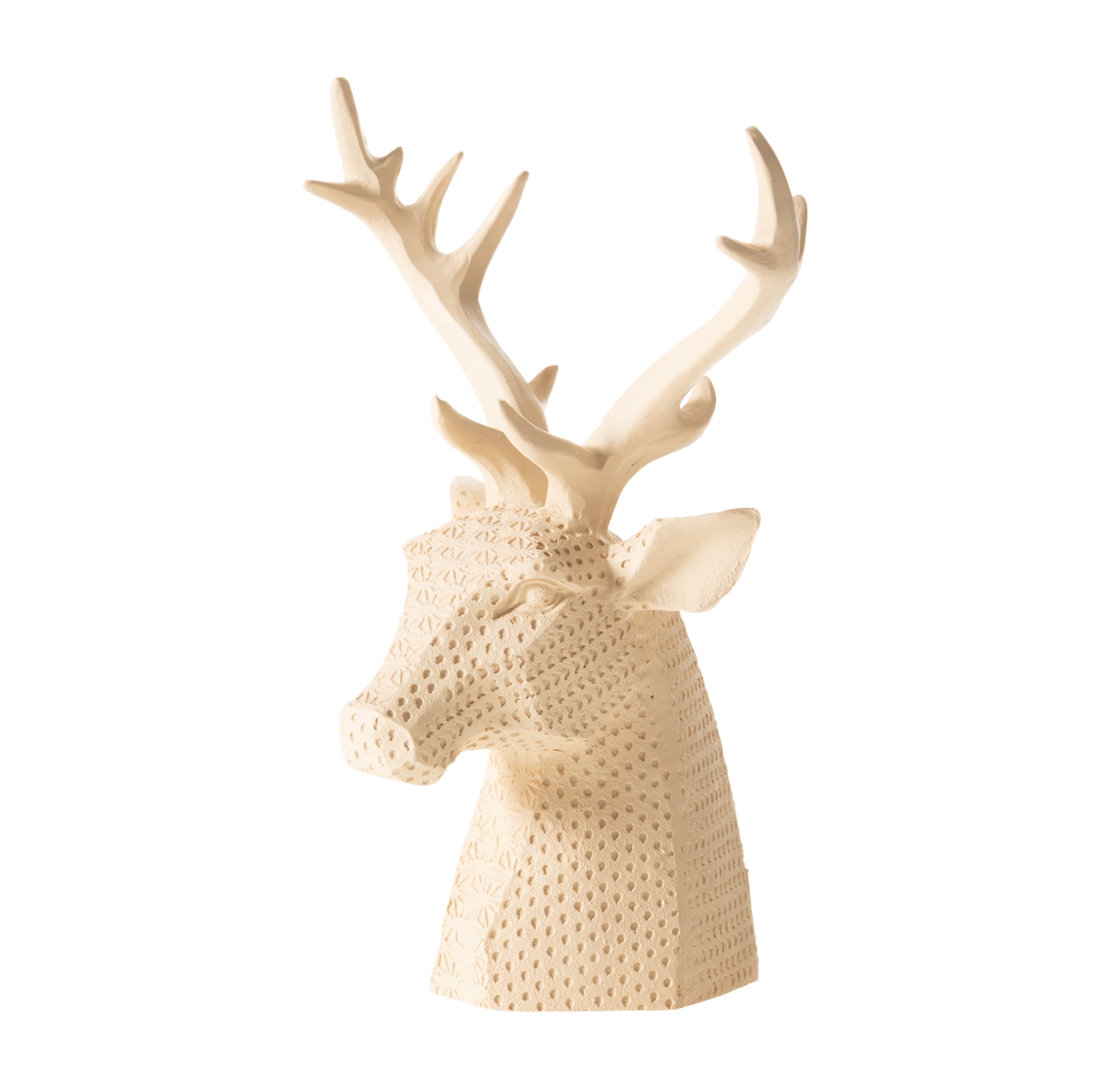 CERVO BİBLO KREM 16X30CM