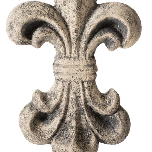  KRANZ BİBLO KREM 25X16X55CM