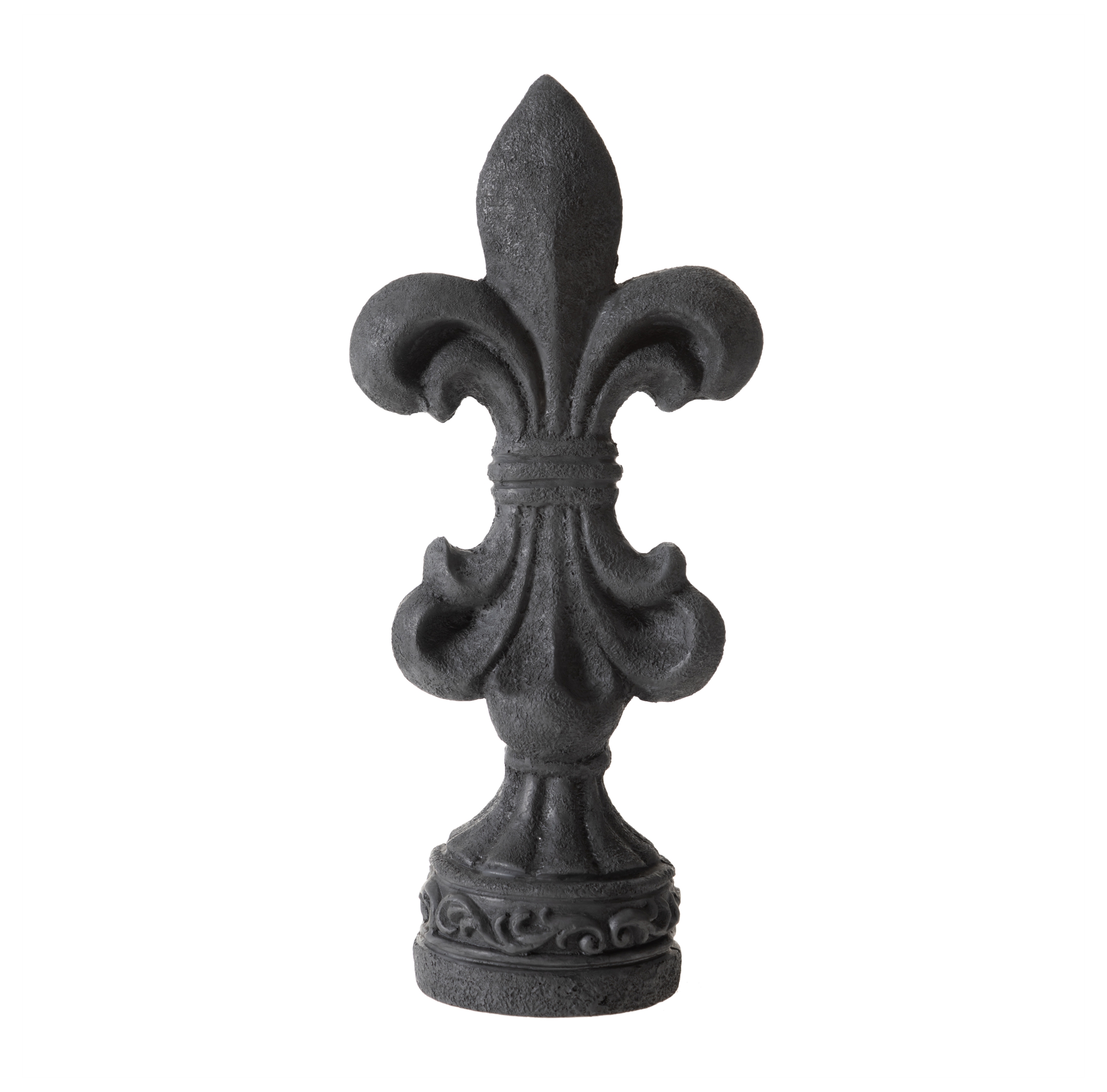 KRANZ BİBLO ANTRASİT 25X16X55CM