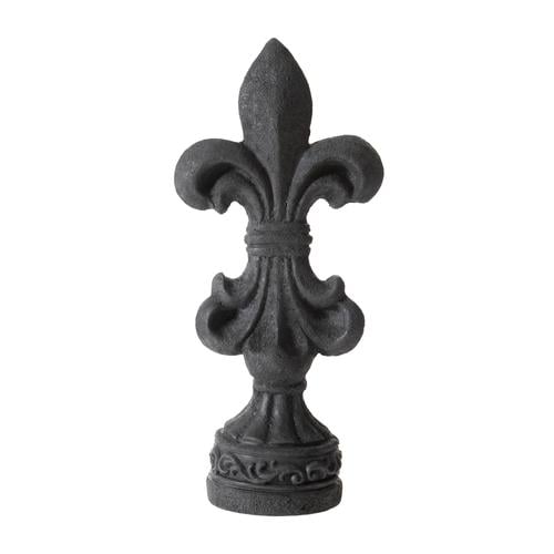 KRANZ BİBLO ANTRASİT 25X16X55CM