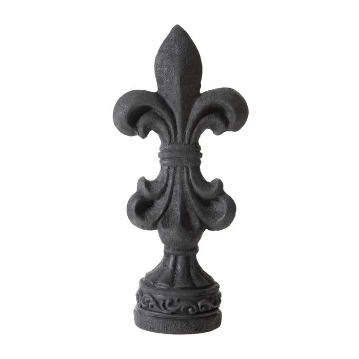 KRANZ BİBLO ANTRASİT 25X16X55CM