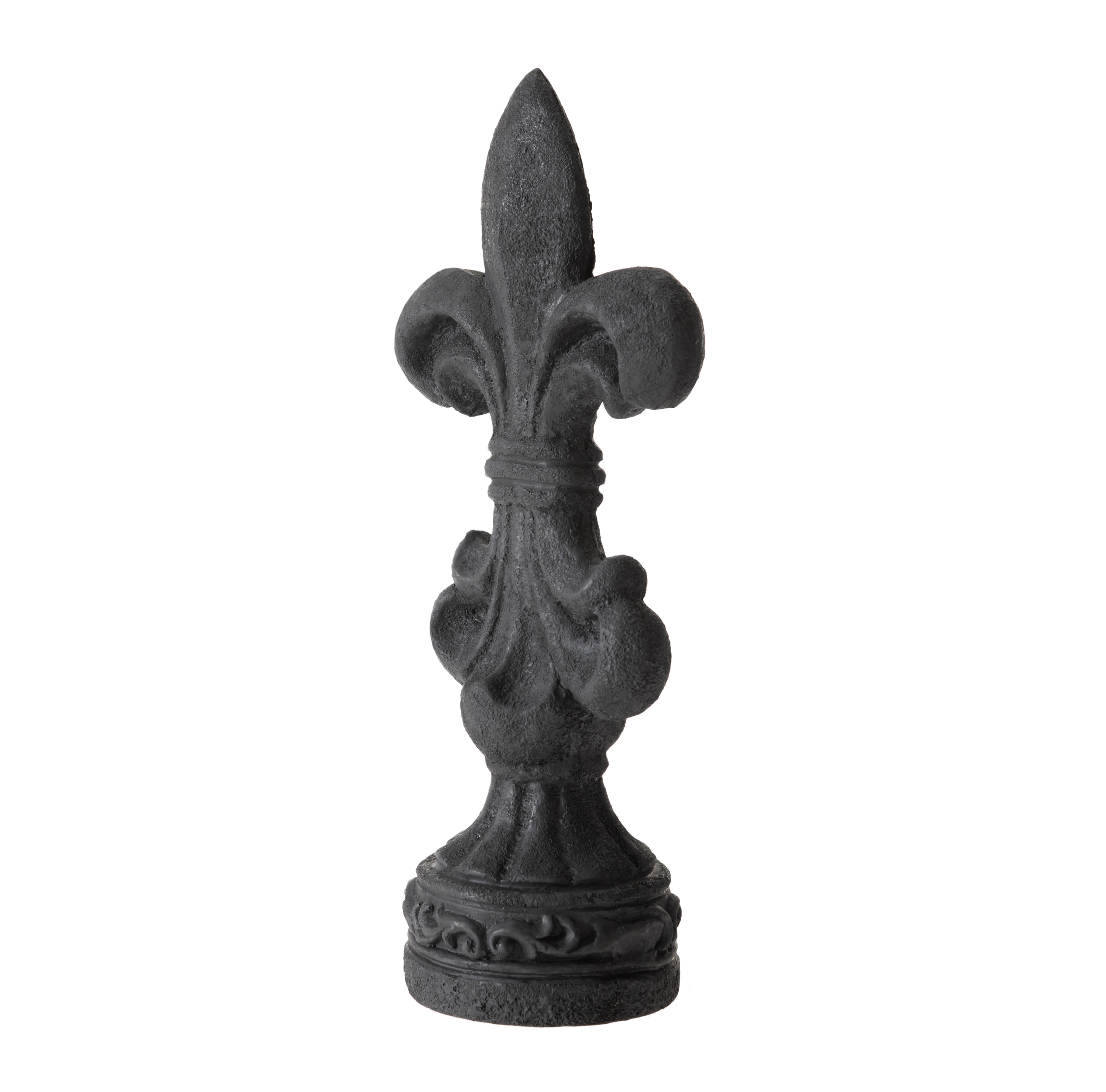 KRANZ BİBLO ANTRASİT 25X16X55CM