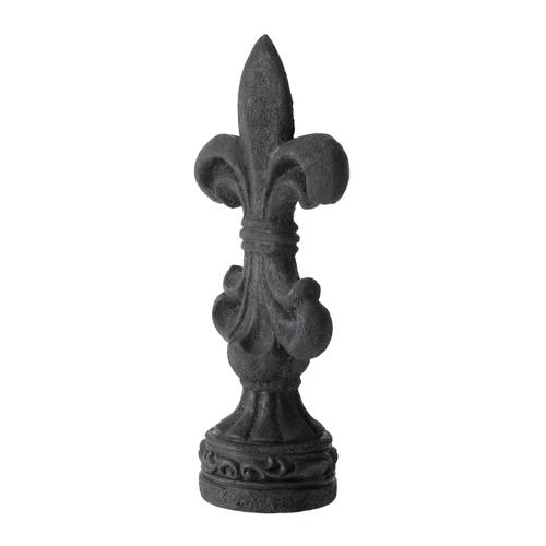 KRANZ BİBLO ANTRASİT 25X16X55CM