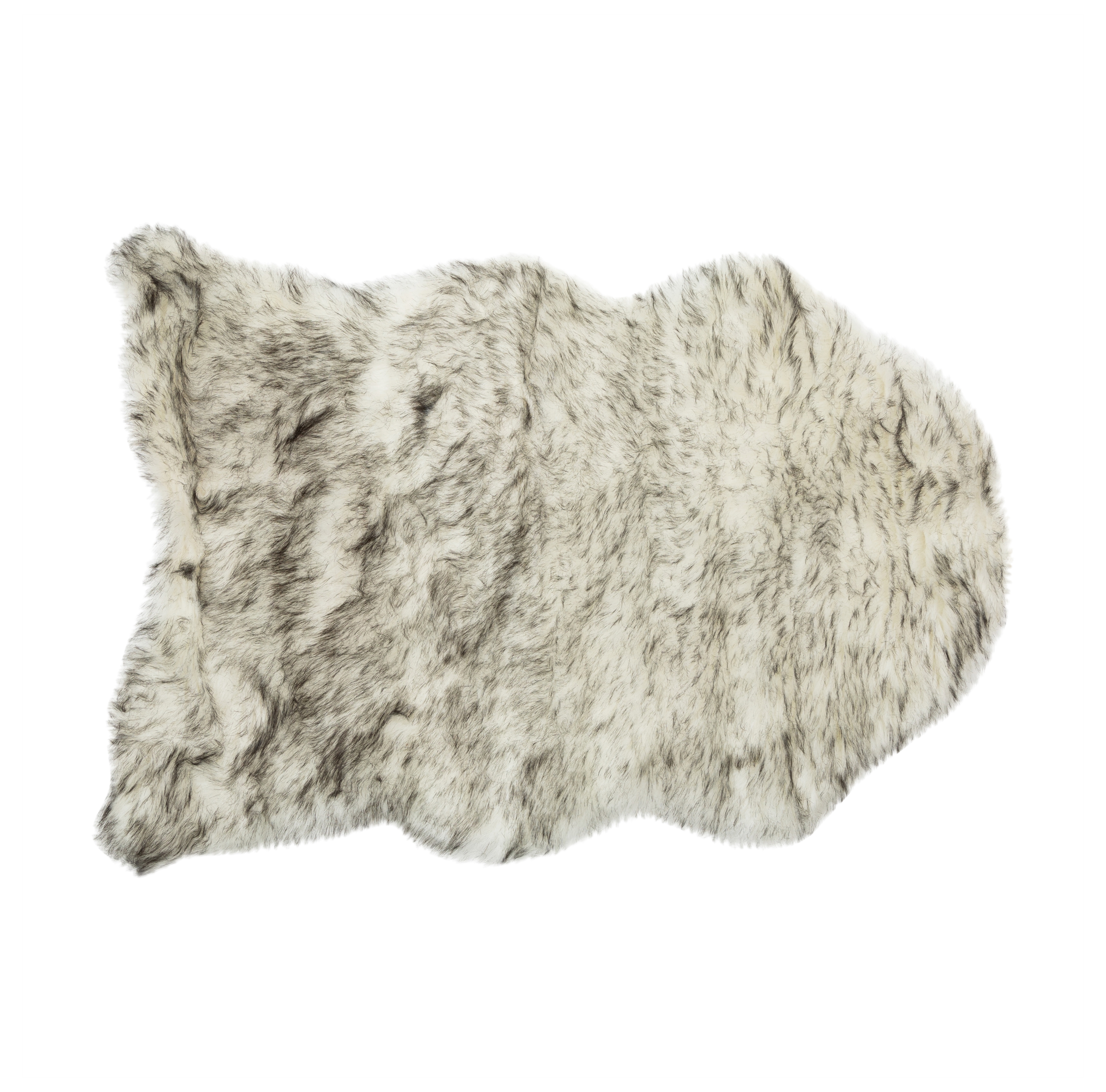 MARCIO POST GRİ KIRÇILLI 60X90