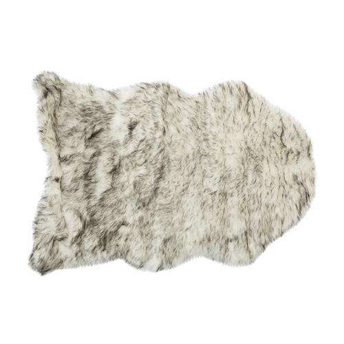  MARCIO POST GRİ KIRÇILLI 60X90