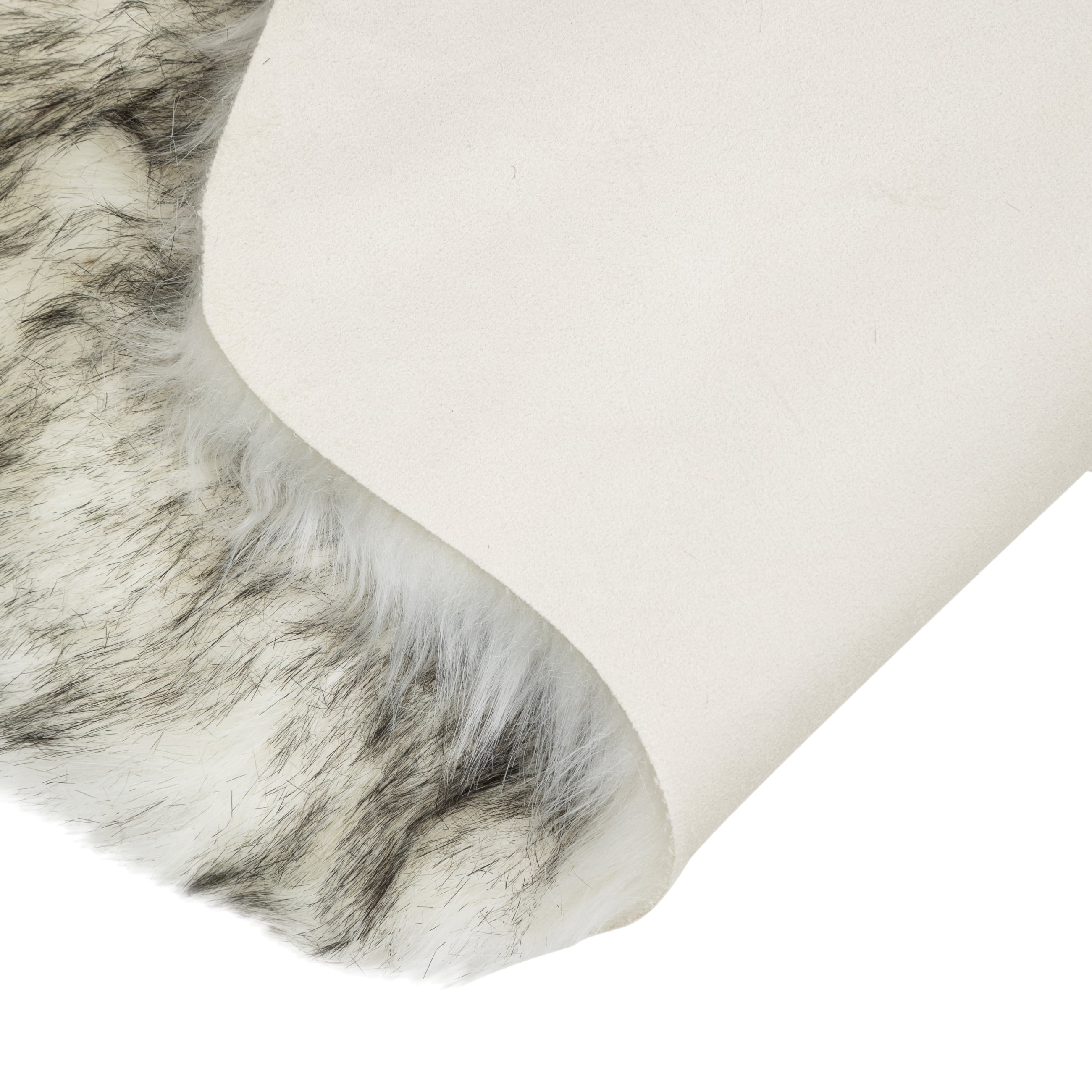 MARCIO POST GRİ KIRÇILLI 60X90