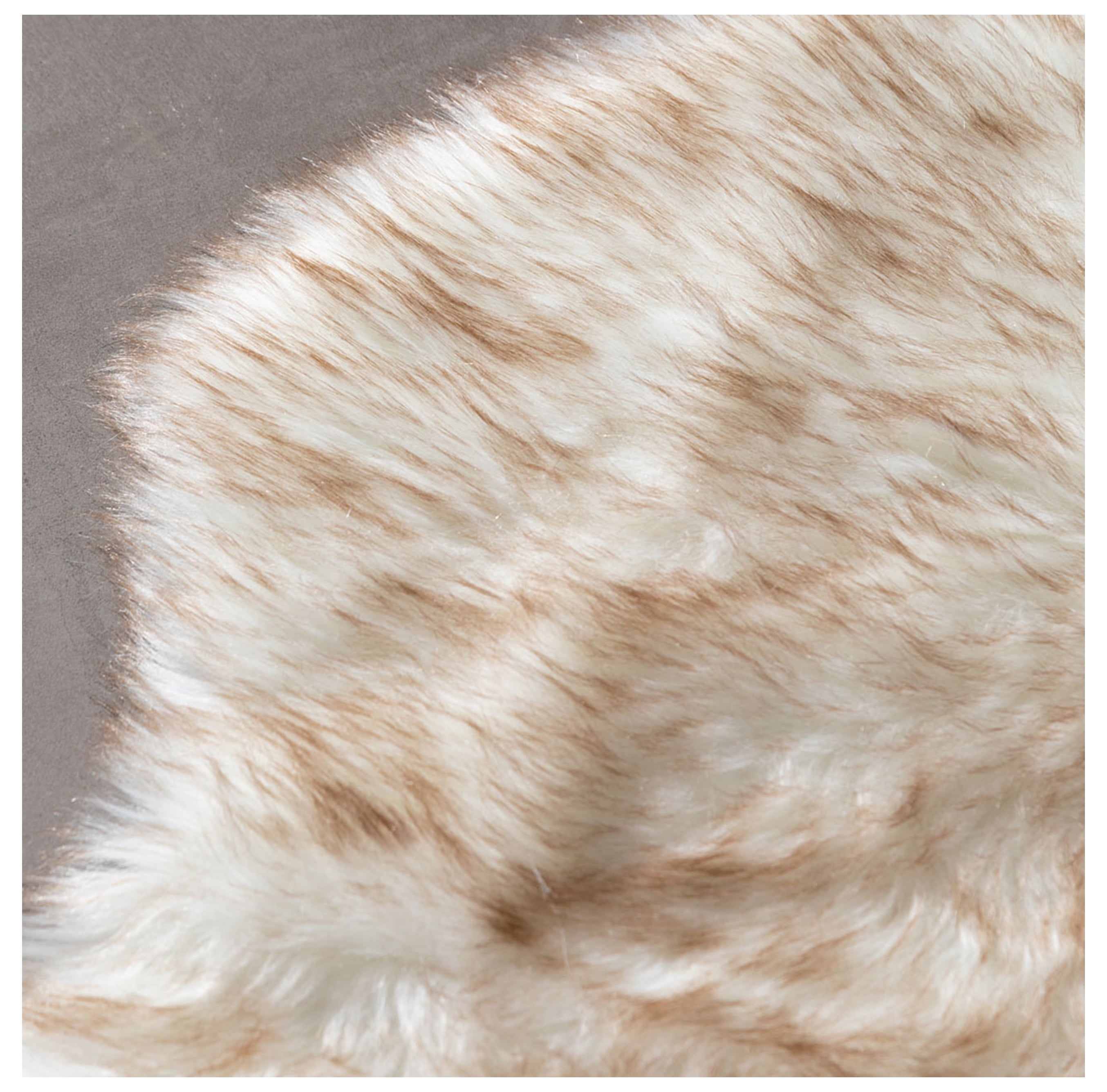 MARCIO POST BEJ KIRÇILLI 100X150