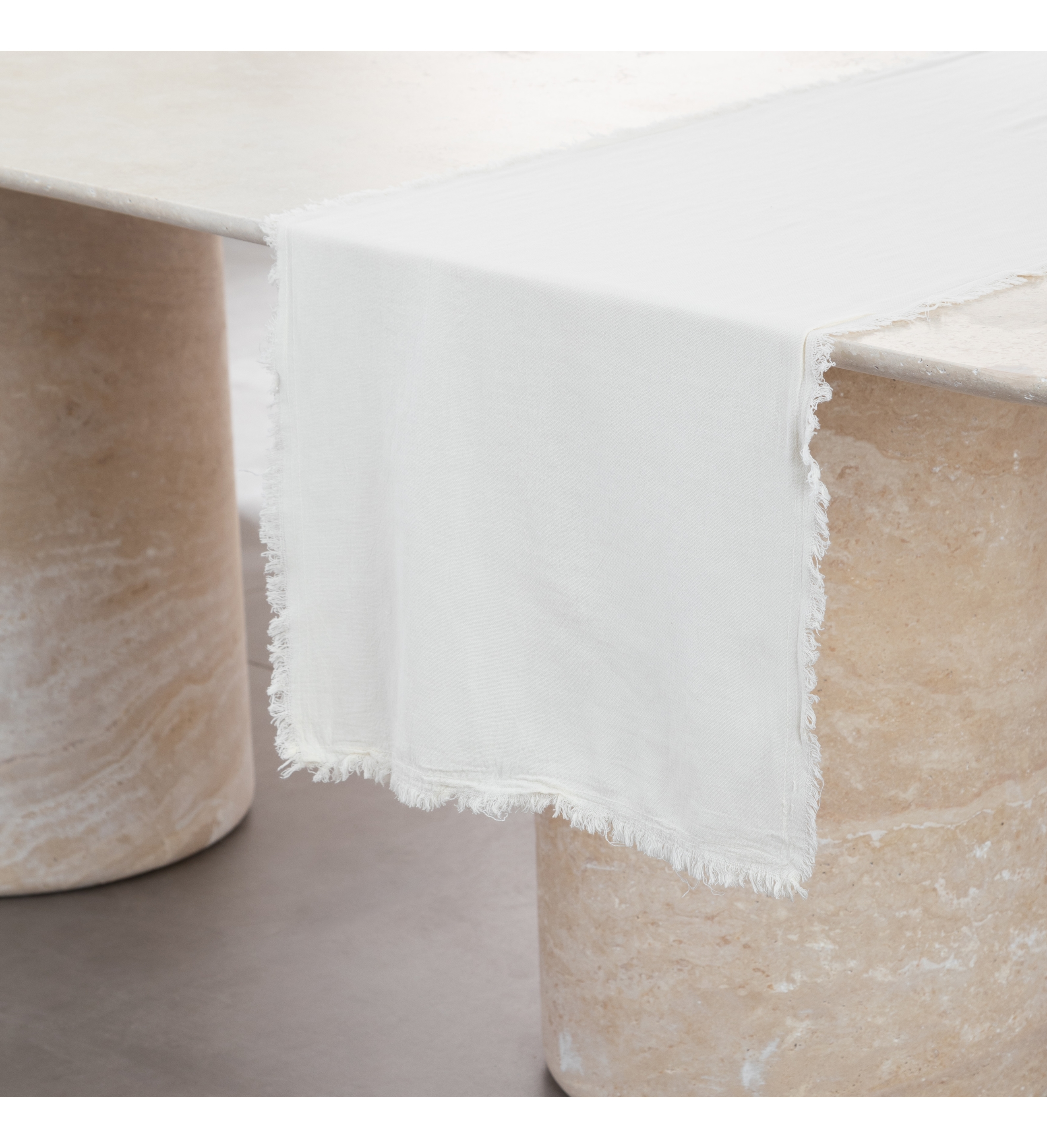 NORA RUNNER KREM 40X150