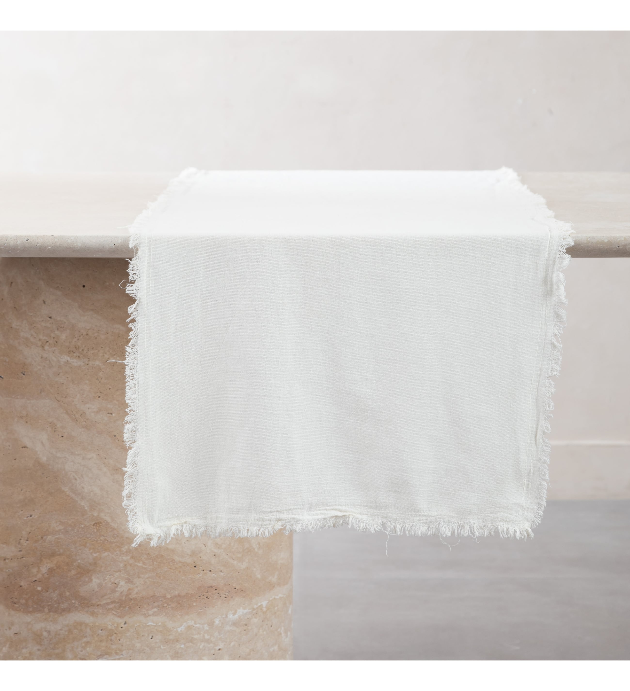 NORA RUNNER KREM 40X150