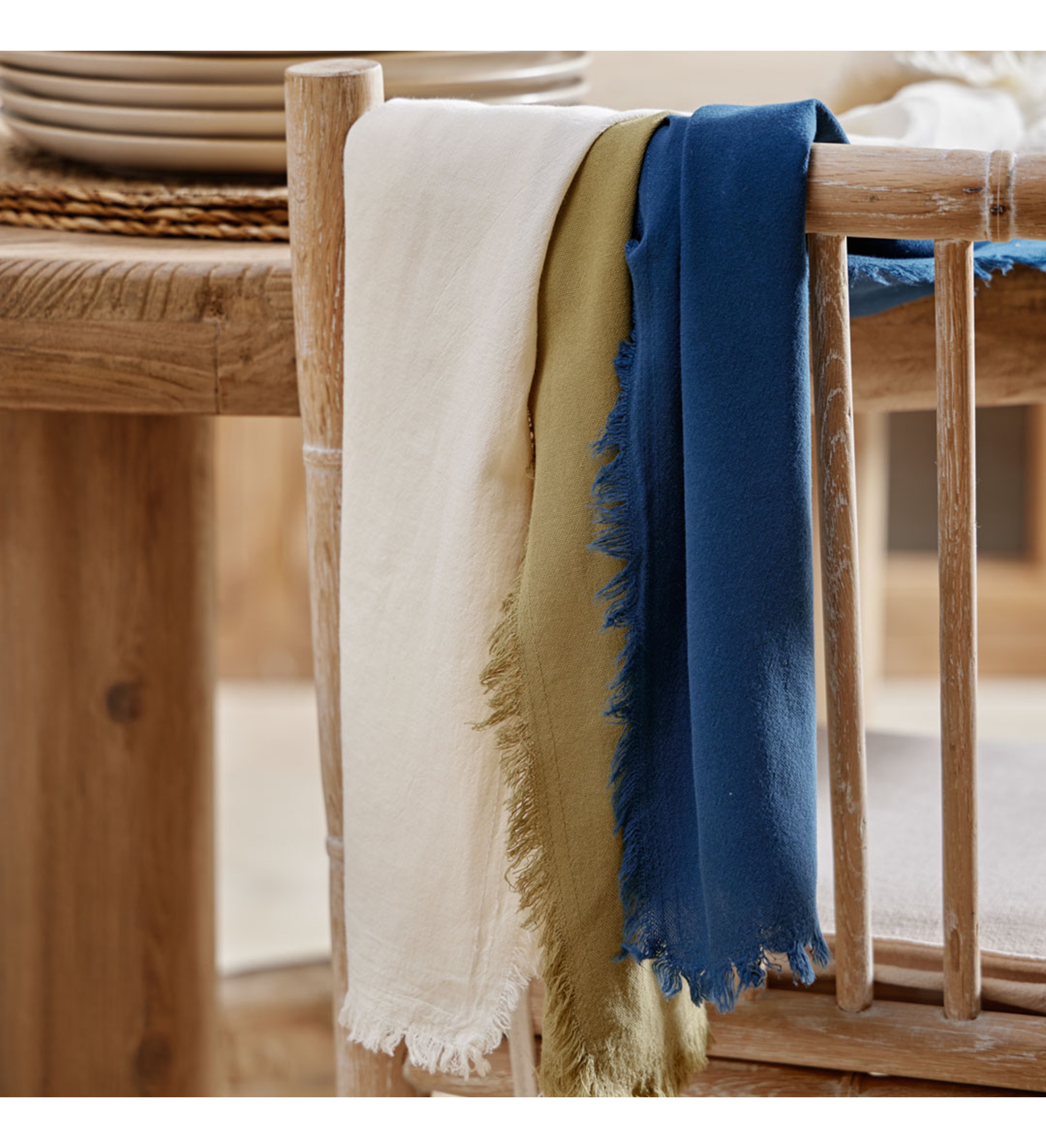 NORA RUNNER KREM 40X150