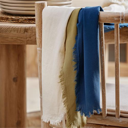  NORA RUNNER KREM 40X150