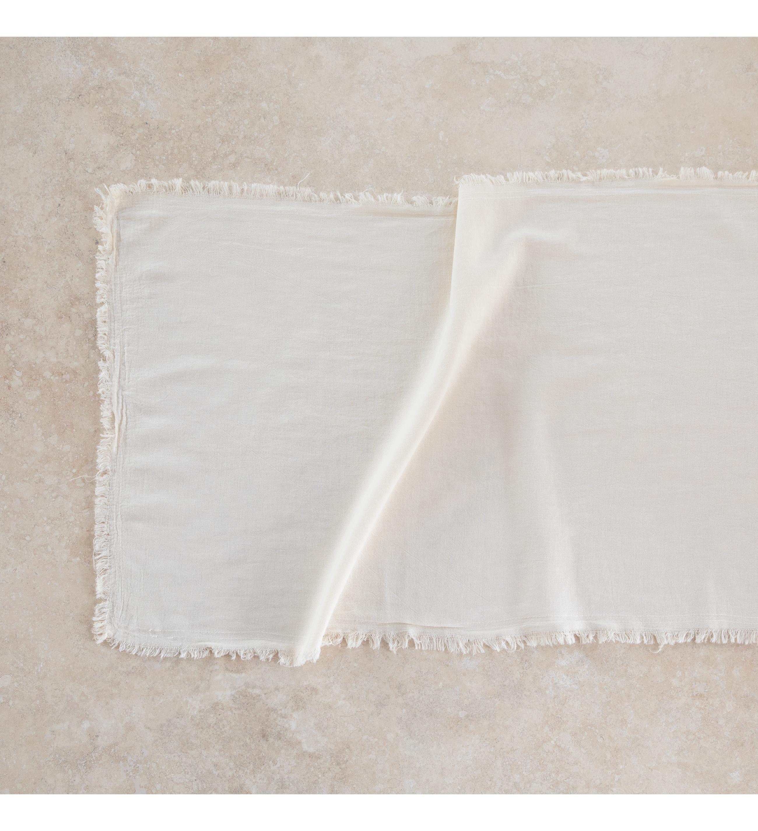 NORA RUNNER KREM 40X150