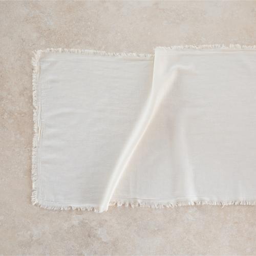  NORA RUNNER KREM 40X150