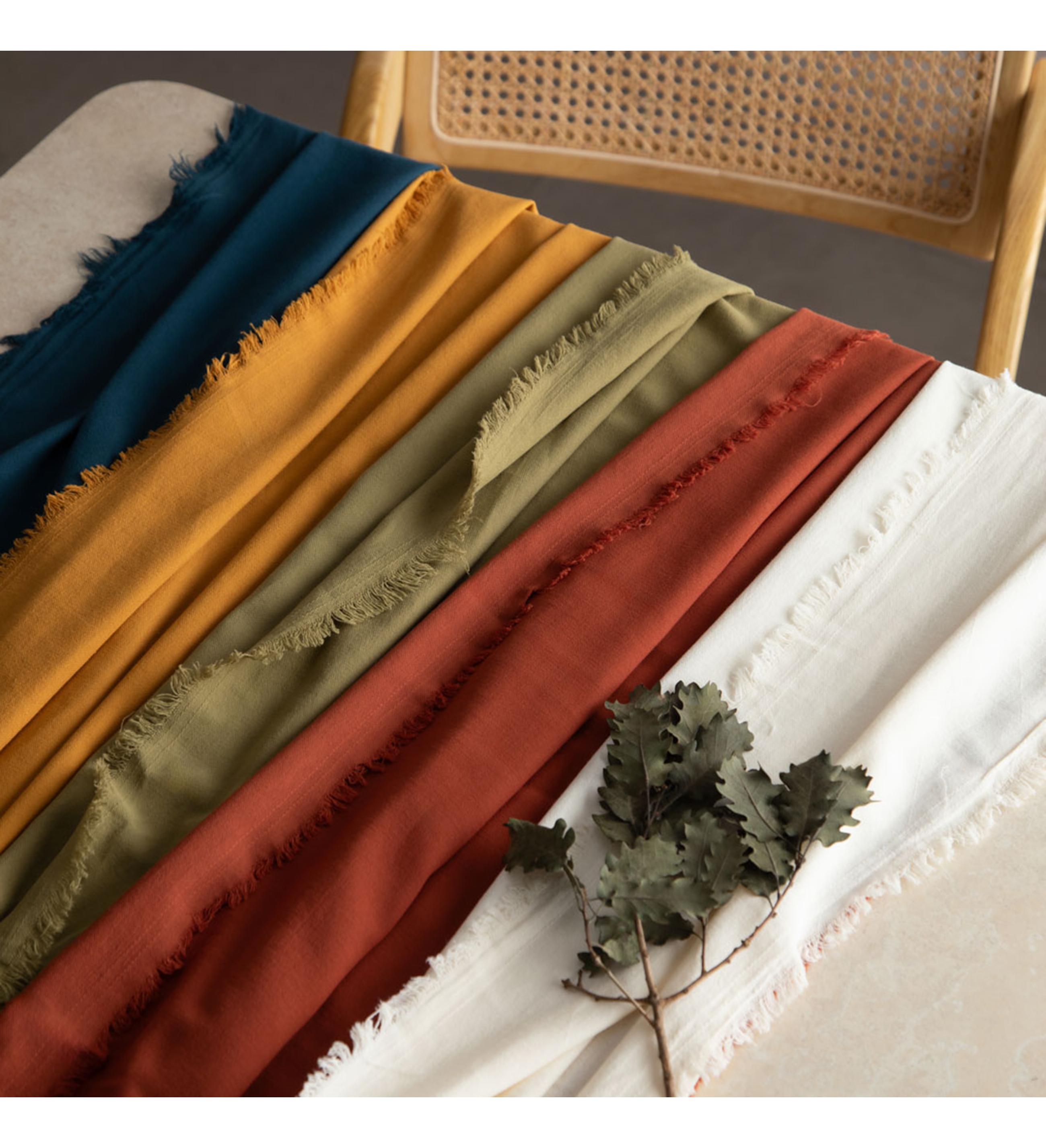 NORA RUNNER KREM 40X150