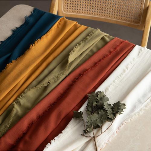  NORA RUNNER KREM 40X150