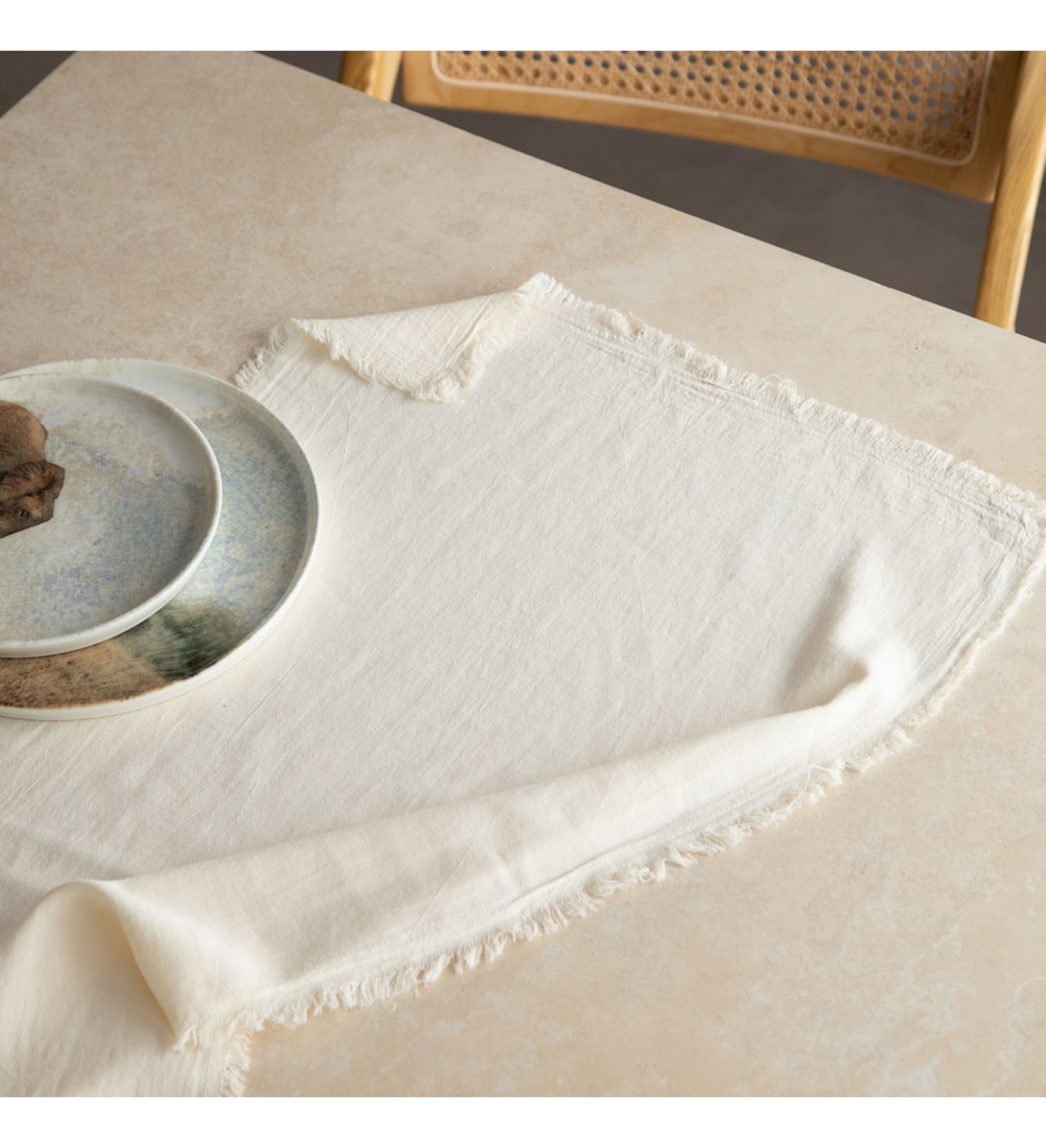 NORA RUNNER KREM 40X150