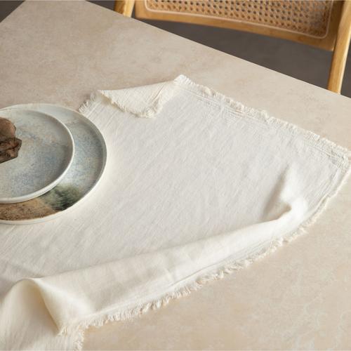  NORA RUNNER KREM 40X150