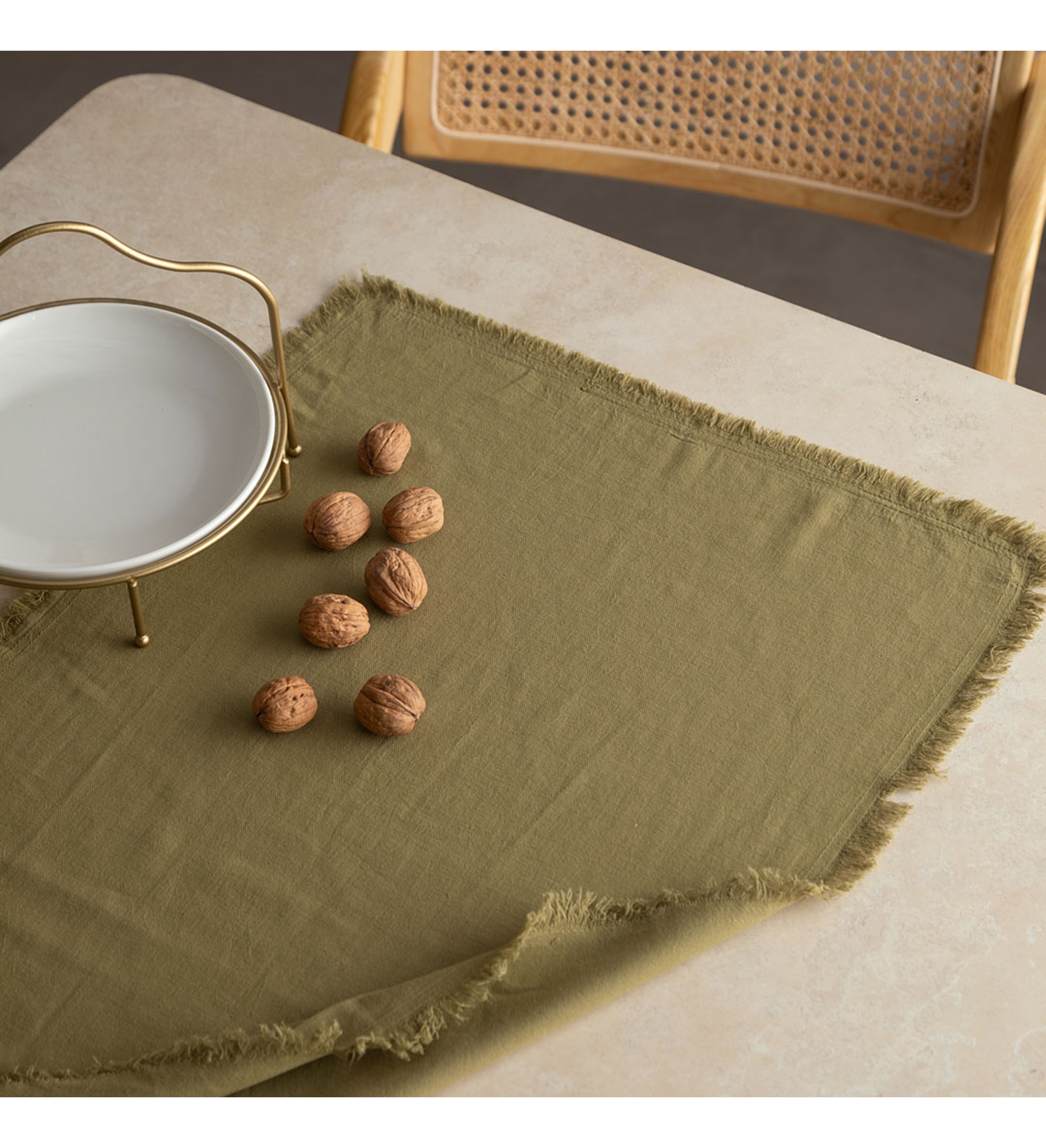 NORA RUNNER YEŞİL 40X150