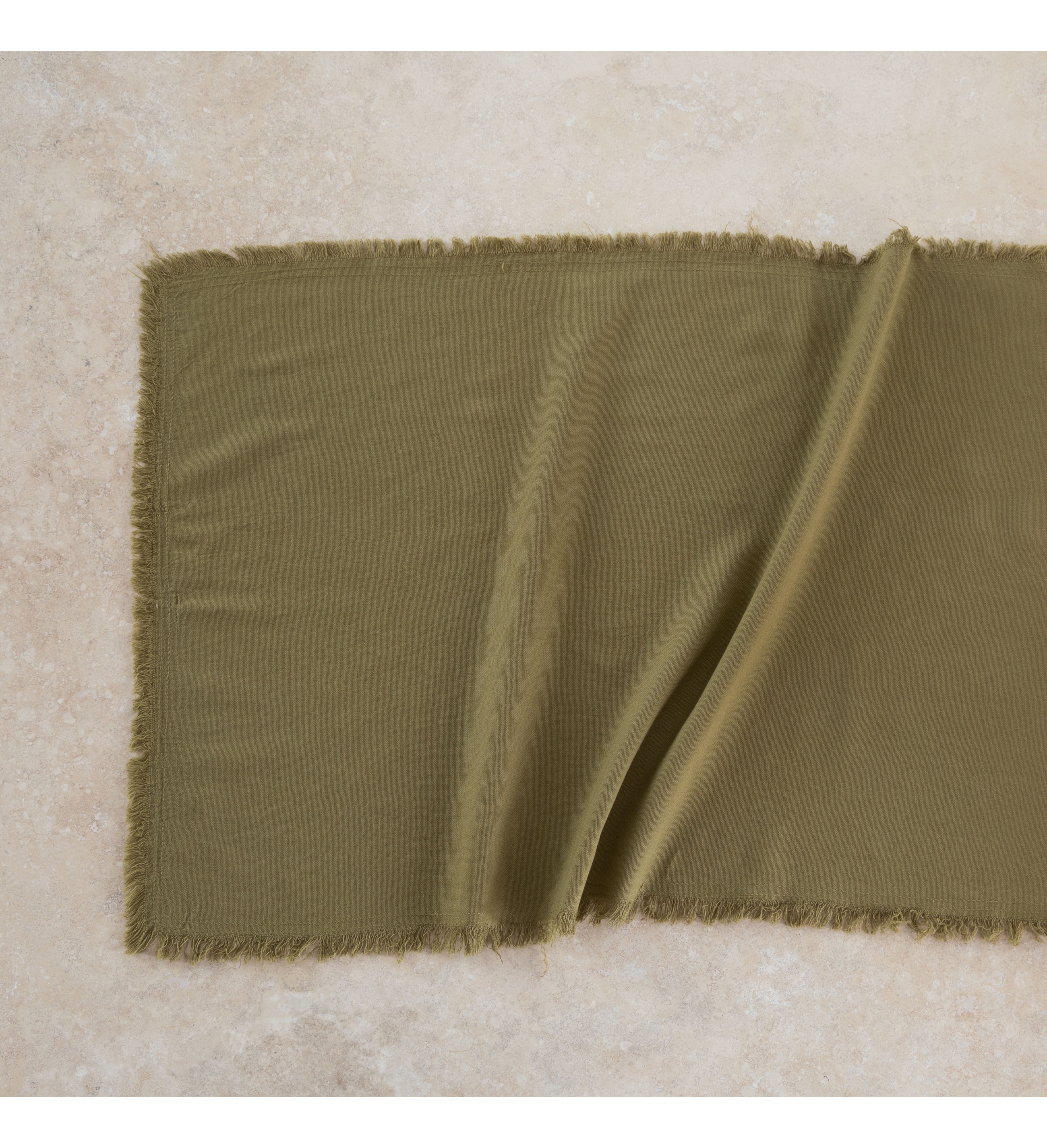 NORA RUNNER YEŞİL 40X150