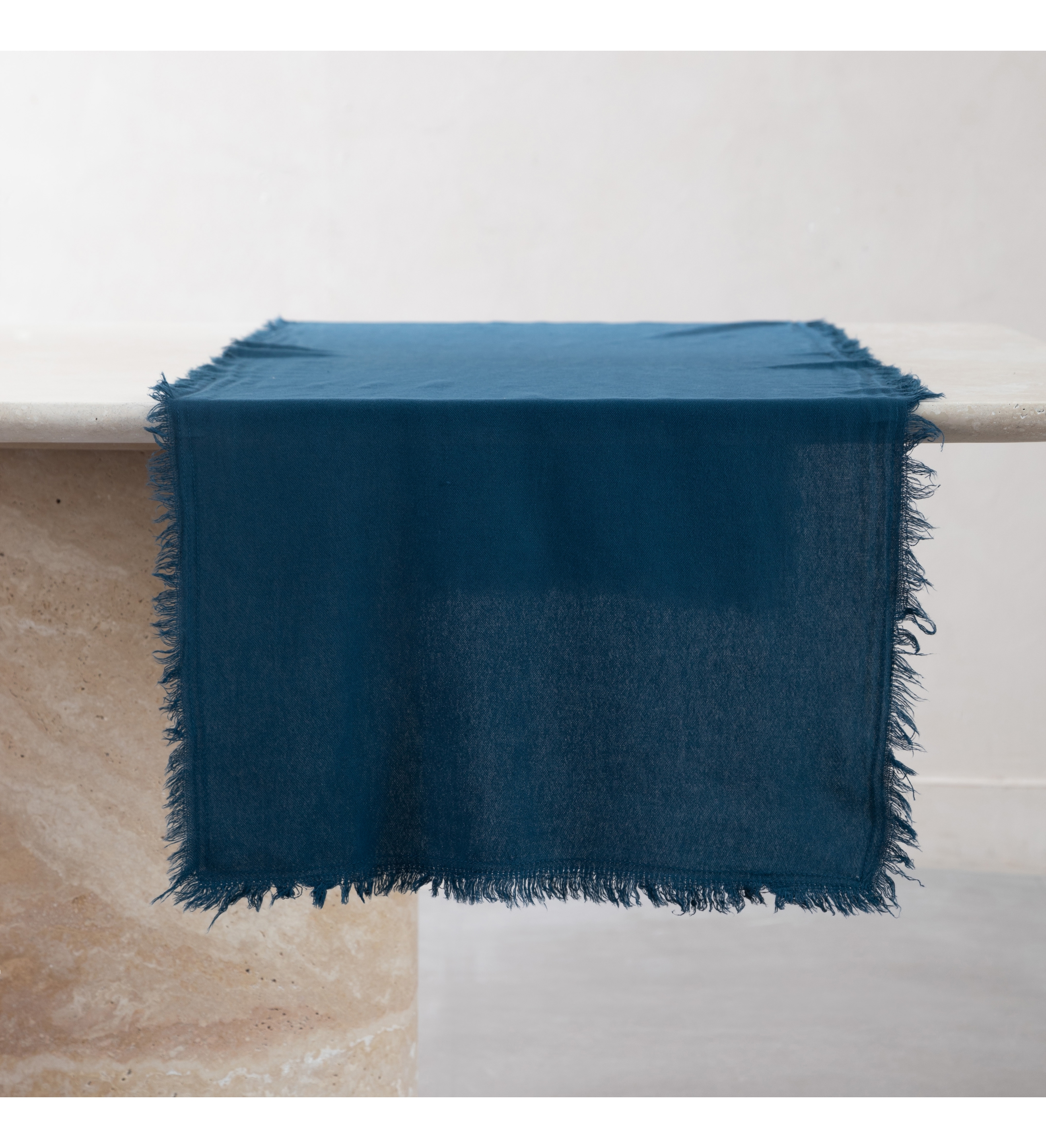 NORA RUNNER LACİVERT 40X150