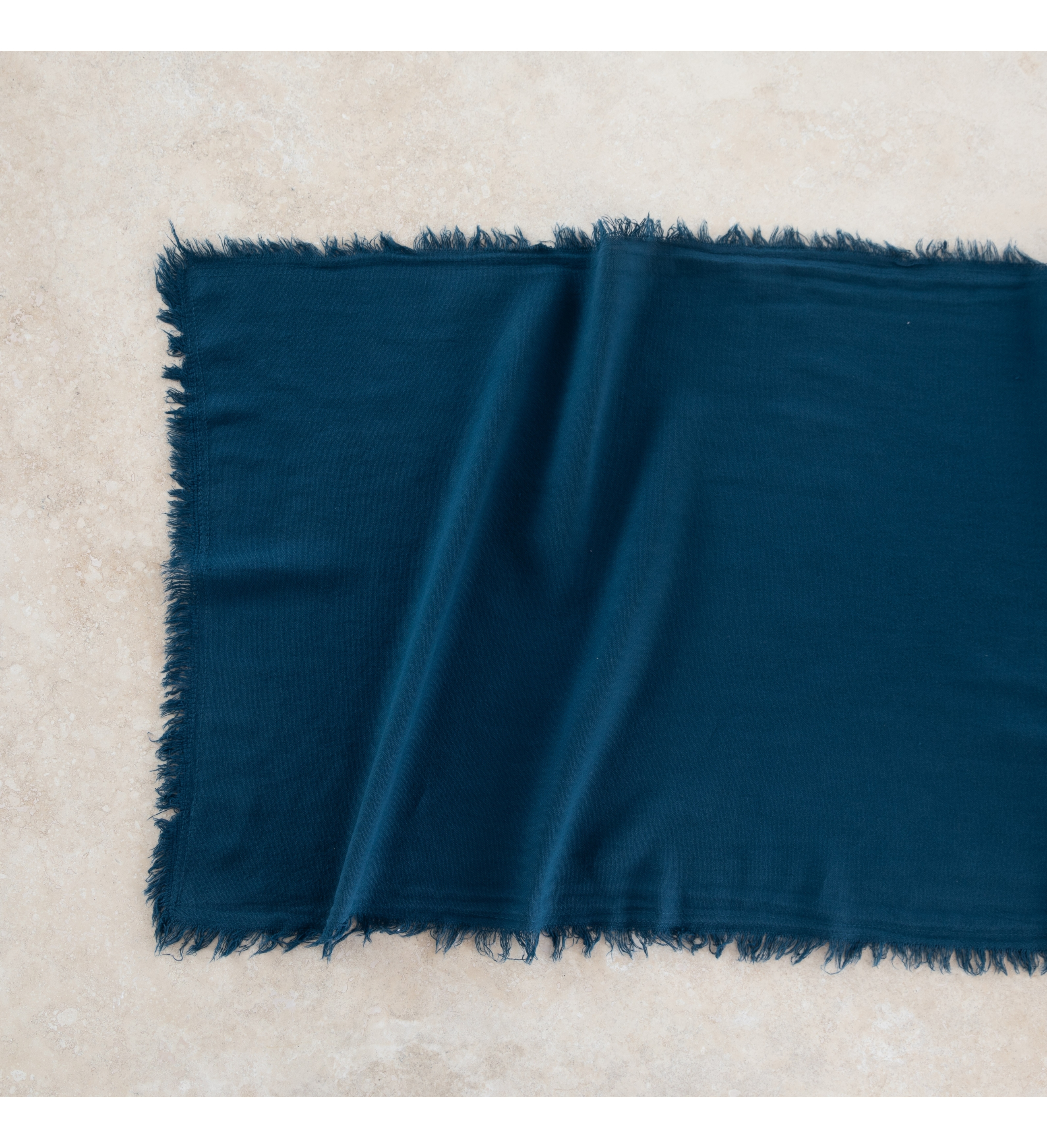 NORA RUNNER LACİVERT 40X150