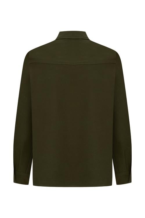  ÇİFT CEPLİ CASUAL CEKET