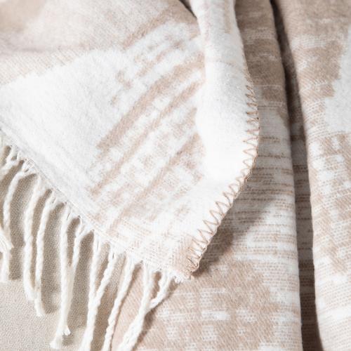  DARSEY BATTANİYE EKRU BEJ 200X220