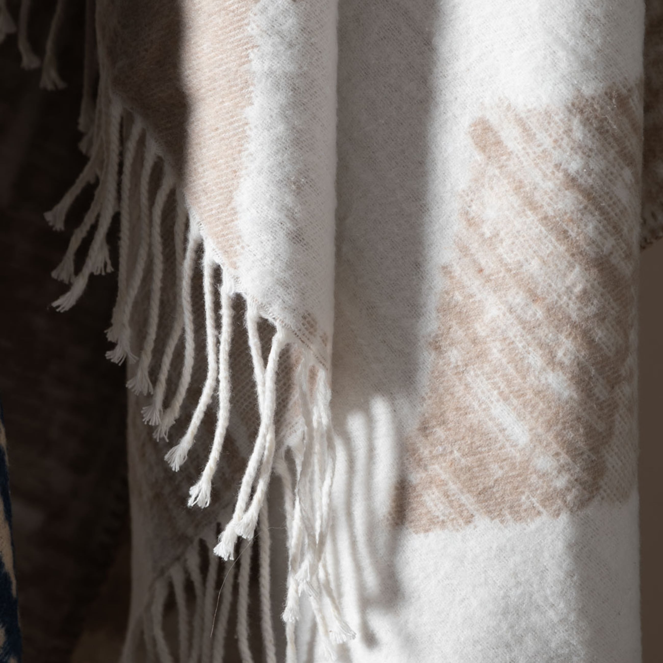 DARSEY BATTANİYE EKRU BEJ 200X220